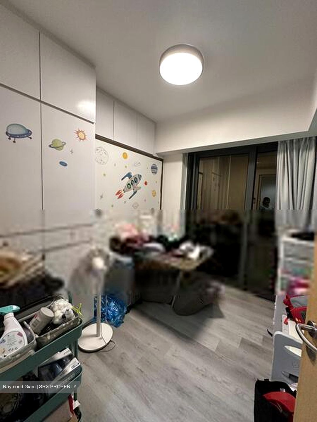 The Lakefront Residences (D22), Condominium #407620061